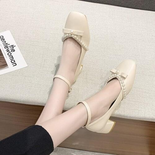 Nova primavera outono praça toe sapatos planos ins moda quente feminino apartamentos elegante princesa justo mulher sapatos senh