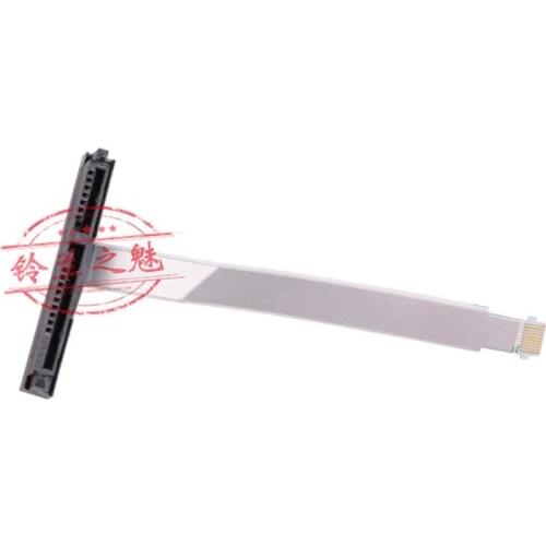 New original for hp for Pavilion 14-CE 14-CE0027TX TPN-Q207 hdd cable hard drive connector DD0G7AHD001 DD0G7AHD011 DD0G7AHD021