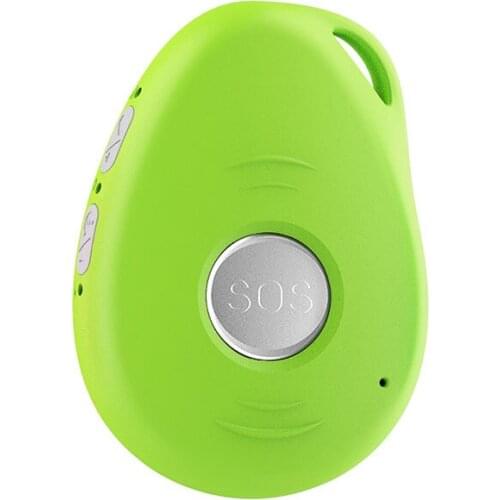 Shenzhen Eview GPS Technology Personal Mobile Alarm, Human GPS Tracker 4G Phone Call GPS Tracking Device With Charging Base