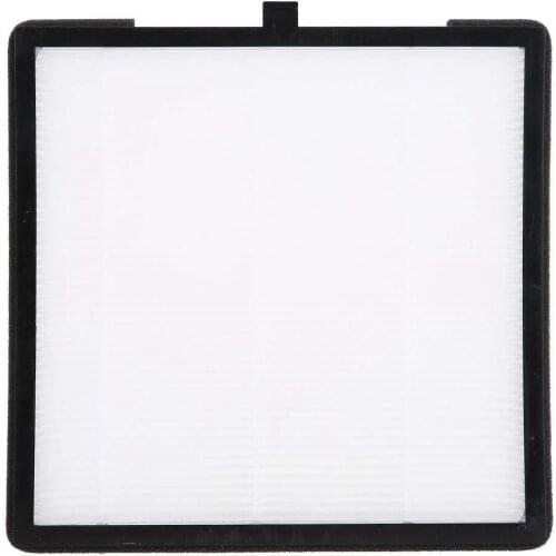 1 Nail Dust Collector Filter Manicure Machine Original Accessories Screen Plate Suction Nail Vacuum Cleaner