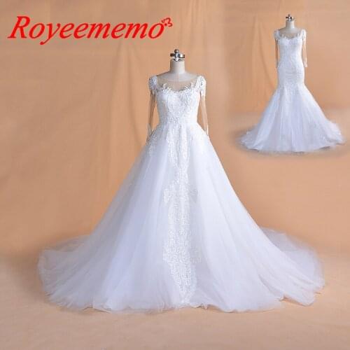 Women's Dresses With A Train Royeememo China