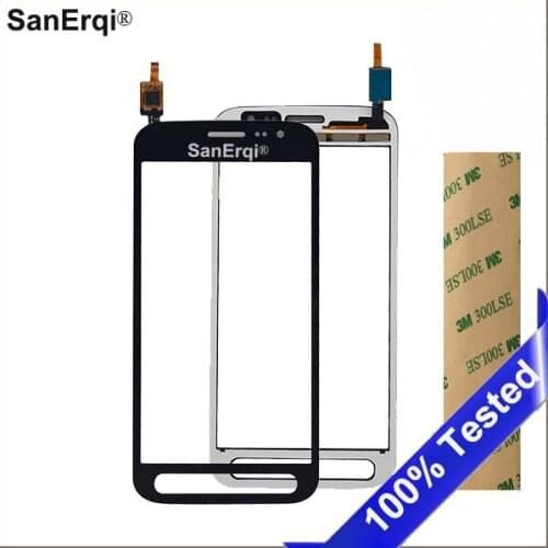 SanErqi Touch Screens For Samsung Galaxy Xcover 4