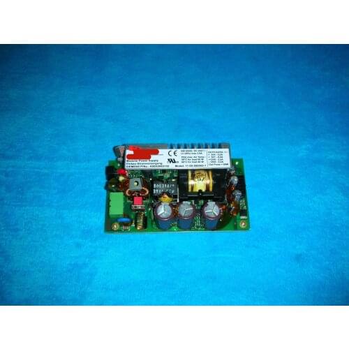 Used A5E02083152 / 11-05-500092-1 express shipping free