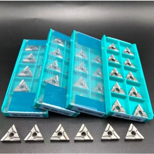 TNMG160404R TNMG160404L TNMG160408R TNMG160408L -VF CT3000 carbide insert TNMG 331 332 CNC metal ceramic lathe parts insert
