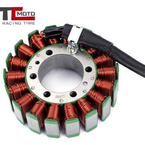 Motorcycle Engine Parts Generator Magneto Stator Coil OEM For Ducati 26440181A 26440182A 26440183A 26420184A