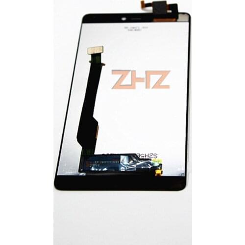 100% Tested For Xiaomi Mi4c LCD Display+Touch Screen New Digitizer Glass Panel Assembly Screen For Xiaomi Mi 4C