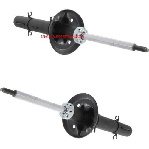 1 Pairs Shock Absorber Fit VW JETTA 1999-2005 GOLF 1J0413031AB 1J0413031AC 1J0413031P 1J0413031S