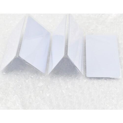 5pcs NFC Card NFC Forum Type 2 Tag with NFC 215 Chip for All NFC Enabled Devices