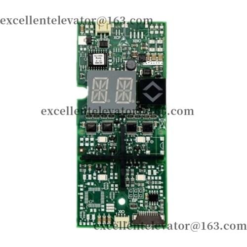591892 Elevator LOP Indicator Board Use for Schindler