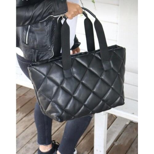 ANKA Women's Quilted Bags