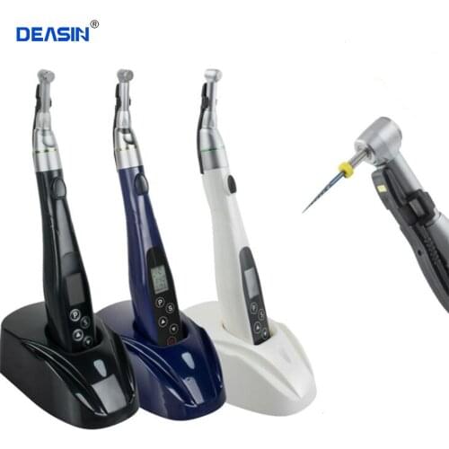 Wireless EndoMate LED EndoMotor ROOtCanal Dental Tool Dental Equipment