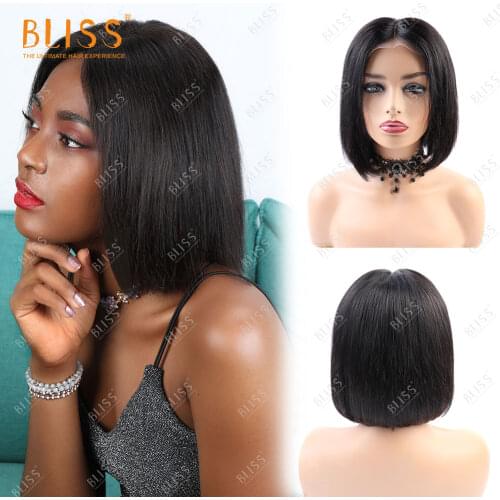 Кружева Перед Парики BLISS China At AliExpress