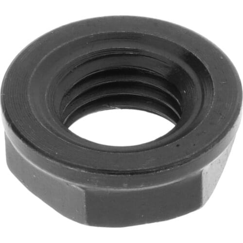Driver Shaft Nut High Performance Black for Yamaha Outboard Engine Motor