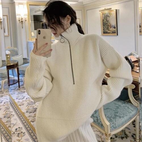 DRESS UP FOR EVER Women's Pullovers