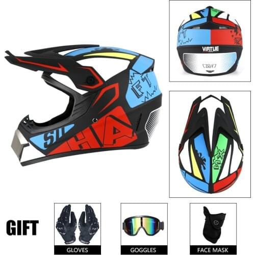 ESDY Helmets