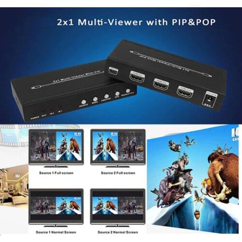 HDCVT Gaming Consoles