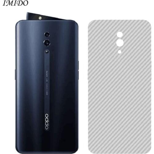 IMIDO Screen Protectors For Oppo R17 Pro