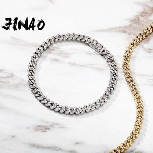 Jinao Bracelets With Charms