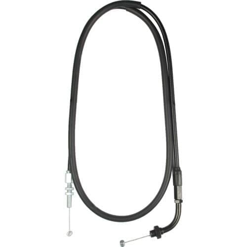 MotoMaster 17910-MM5-000 Throttle Cable A (OPEN) for Honda CBR 1000 F (1987-1989)