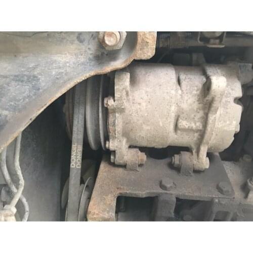 AC Compressor ,making the compressor sasme as customer photos