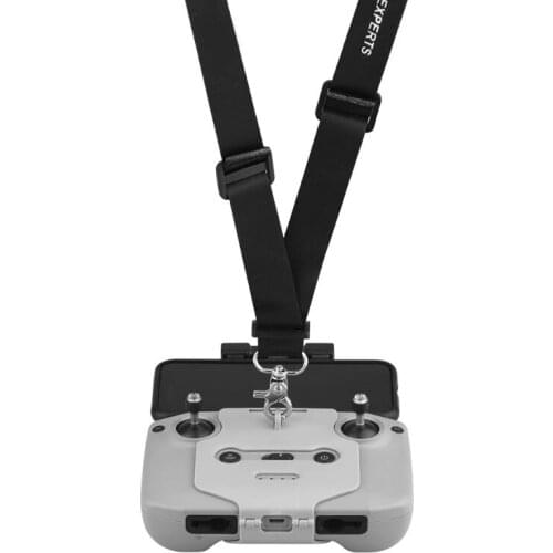 Remote Control Hook Holder with Adjustable Strap Accessories for Mavic Air 2 girls love