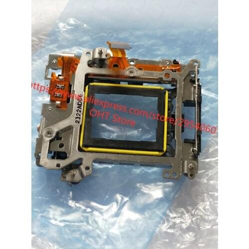 Mage Stabilizer Group Anti Shake Assy Frame Lens Repair Parts For Sony DSLR-A230 A290 A330 A380 A390 A450 A500 A550