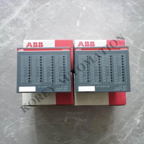 AX521 B0 PLC MODULE 1SAP250100R0001 BRAND NEW GOODS IN STOCK