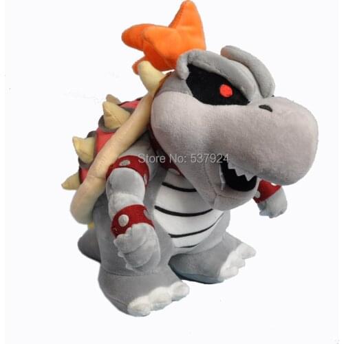 New 5Pcs Dry Turtle 10" 25CM Plush Doll