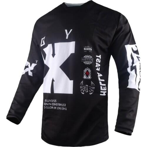 NEW 180 Jersey - MX Motocross Dirt Bike Off-Road MTB ATV Mens Gear