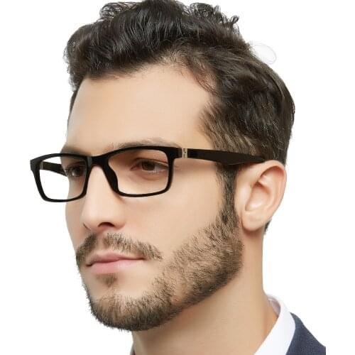 OCCI CHIARI Reading Glasses Men Anti Blue Light Eyeglasses Reading Women TR90 Presbyopia Computer Eyewear +1.5 +2.0 +2.5 To +4.0