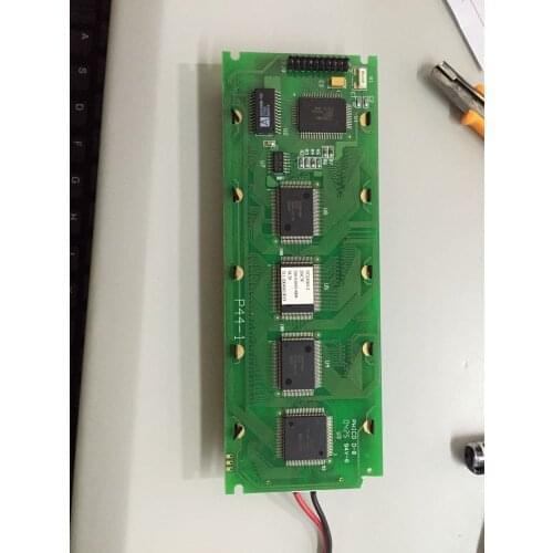 PC4004B PC4004LRU + BSO-C LCD