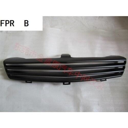 Fit for 04-07 CLS Benz W219 carbon fiber Or FPR car grill high quality