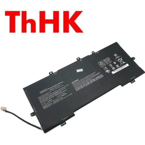Genuine Original VR03XL VRO3XL HSTNN-IB7E 816497-1C1 TPN-C120 Laptop Battery For HP Envy 13-D001UR 13-D002NA 13-D017TU 13-D101NG