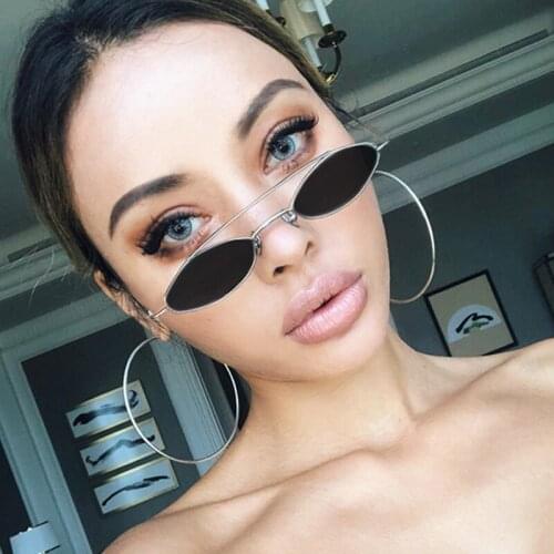 Womens Cat Eye Sunglasses Ray Beim Brand China