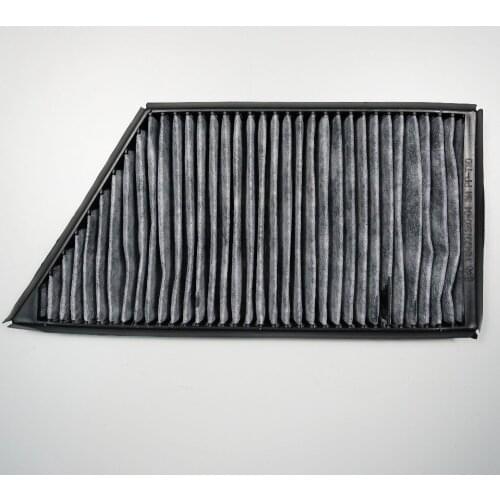 Cabin filter for 2010- PEUGEOT HOGGAR 1.4 /1.6 OEM:6447.AZ #FT125c