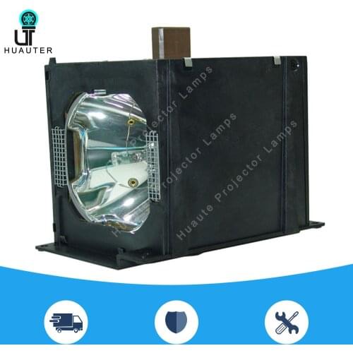Replacement Projector Lamp AN-K12LP for Sharp XV-Z21000/ANK12LP1/BQC-XVZ100005/XV-Z12000/XV-Z12000U Projector Bulb with housing