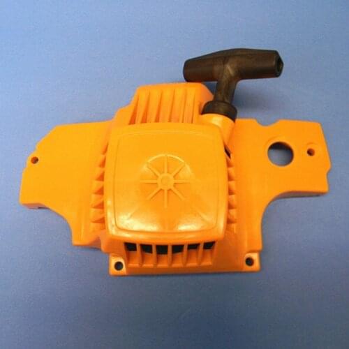 Recoil starter fits Chainsaw Partner 350 351 P350 PA350 P351 PA351 Chain saw pull start Poulan parts