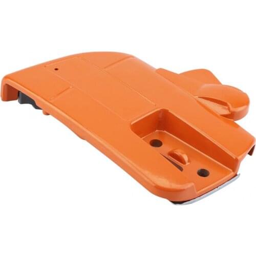 Chain Clutch Brake Sprocket Cover Fit for Husqvarna 340 345 353 357 359 Chainsaw