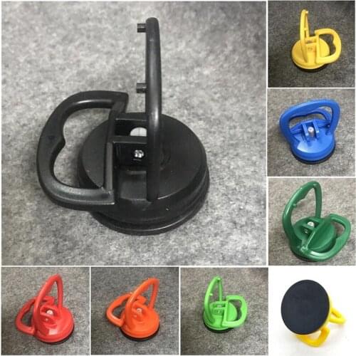 Lcyonger Universal Dent Puller Pull Bodywork Panel Remover Sucker Screen Open Carry Tool Suction Cup Pad Car Accessories