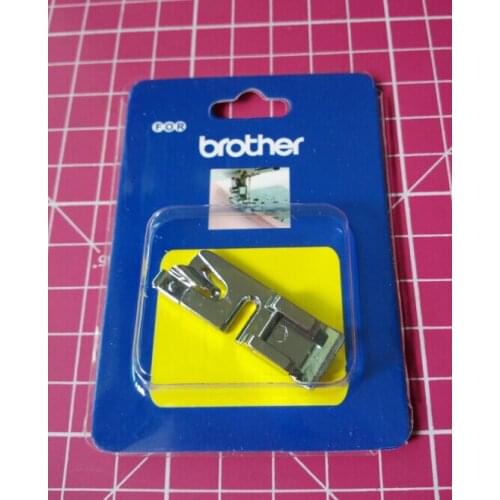 Brother domestic sewing machine parts hemmer foot 1/8" 3MM #XC1946-002 for brother