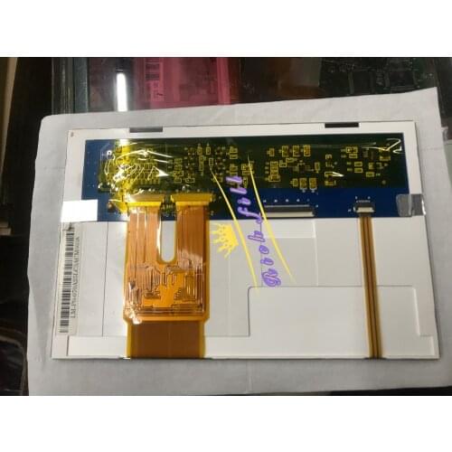 7 '' inch LM-P0-070A25LC3ACM0038 lcd screen panel