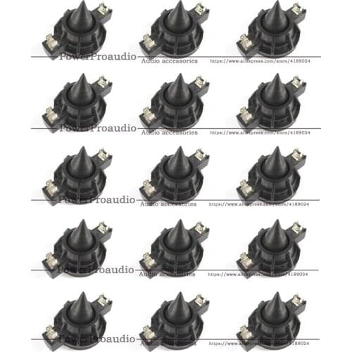 15pcs NEW High Quality for EV Electro Voice 81514XX DH2001, DH2005, DH2010A Aftermarket Diaphragm