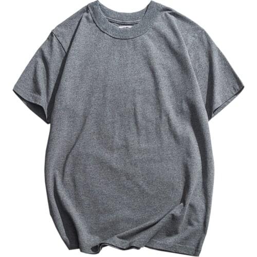 Мужские однотонные футболки Ever Changing China At AliExpress