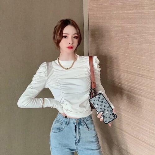 Женские футболки KAIBOSHAN China At AliExpress