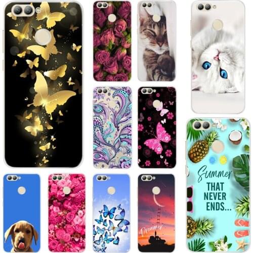 LPPTW Huawei Nova 3 Phone Cases