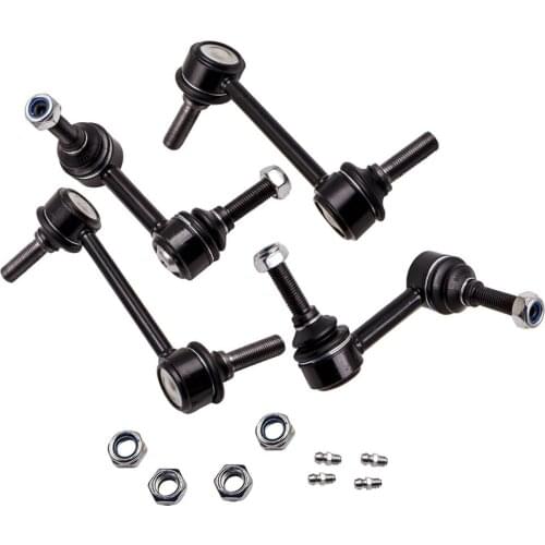 Way Bar Links For Chevrolet Trailblazer EXT GMC Envoy XL For Isuzu Ascender Oldsmobile Bravada