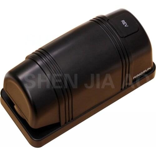 Mini Electric Stapler Automatic Stapler Stationary School and Office Supplies Binding Machine Electronic Paper Stapler 1PC