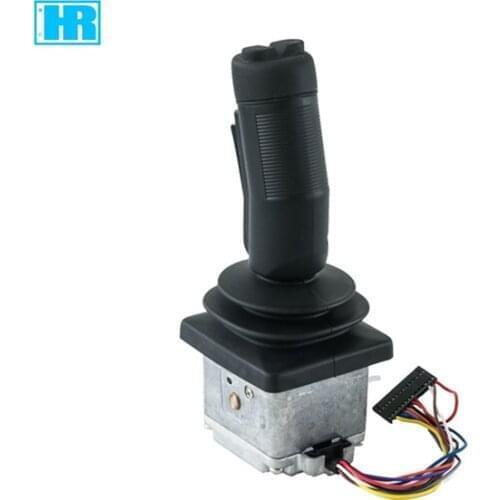 Genie Single Axis Joystick,HALL,SLAB Model: 78903 GT