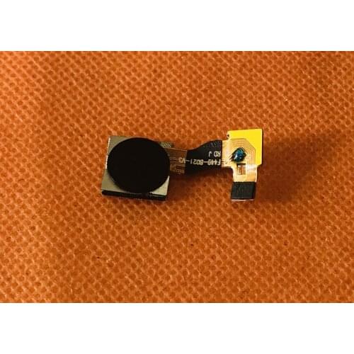 Original Fingerprint sensor Button For Cubot X18 Plus MT6750T Octa-Core 5.99" 18:9 FHD+ Free Shipping