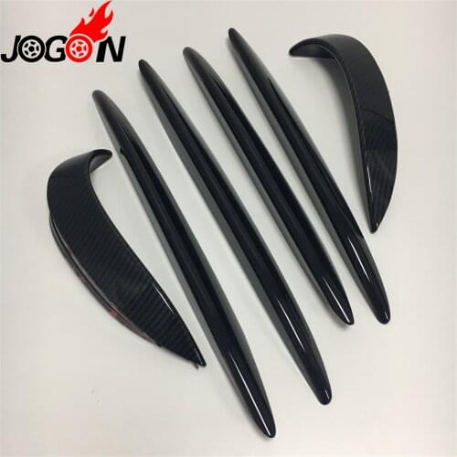 Accessories Front Bumper Fog Light Lamp Cover Trim Mistlamp Lamp Ooglid Frame Cover For BENZ W213 E CLASS 2017-2019